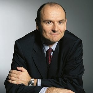 Ing. Aleš Barabas